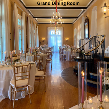 Grand Dining Room